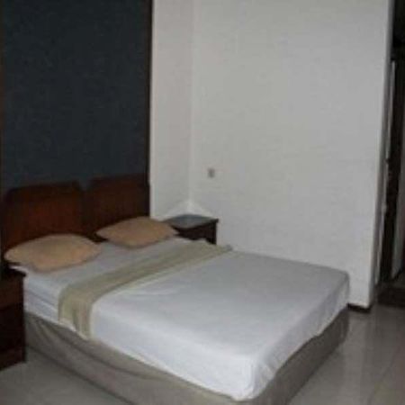 Edelweis Hotel Bandung Eksteriør bilde